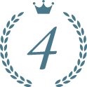 第4位