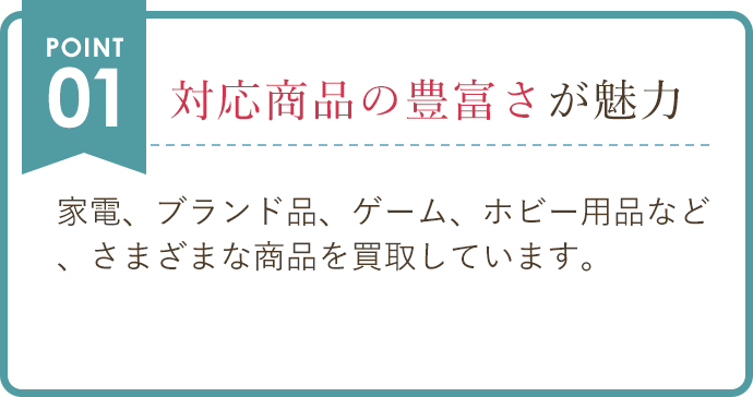 箱に詰めて送るだけ